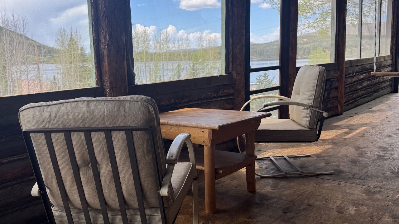 Photo of Outdoor in Grand Lake