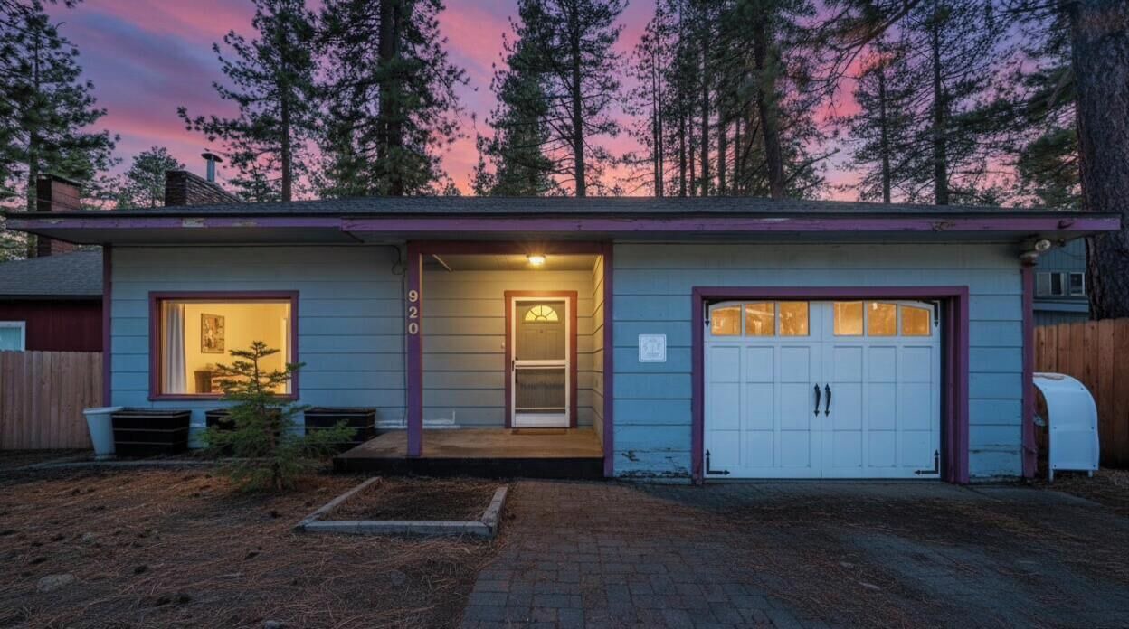 Photo of Outdoor in Al Tahoe