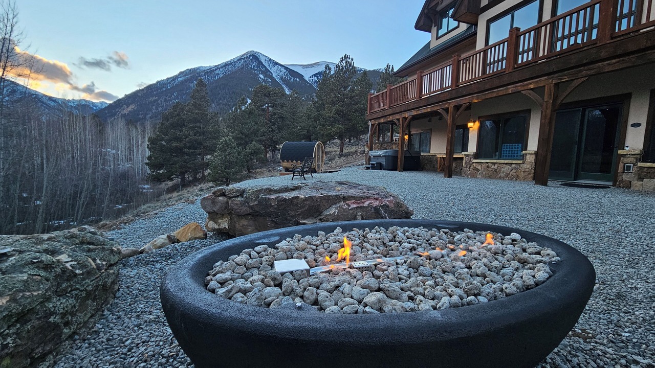 Photo of Outdoor in Twin Lakes