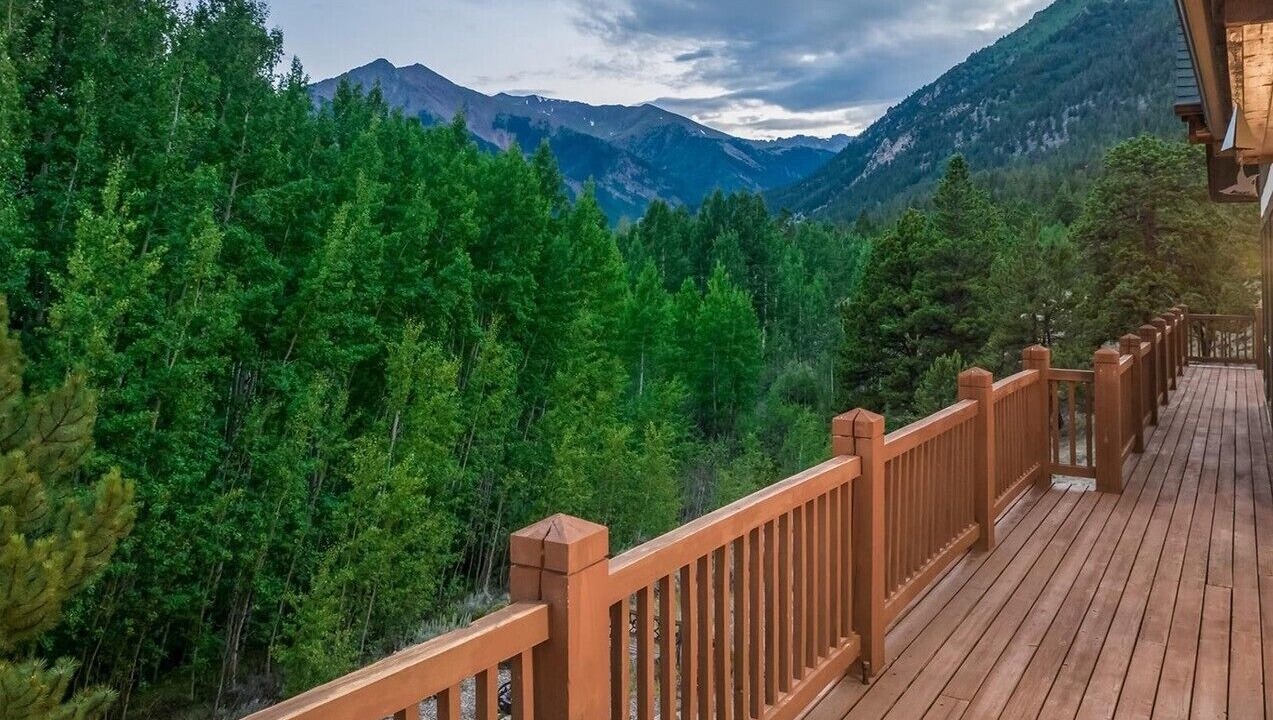 Photo of Outdoor in Twin Lakes