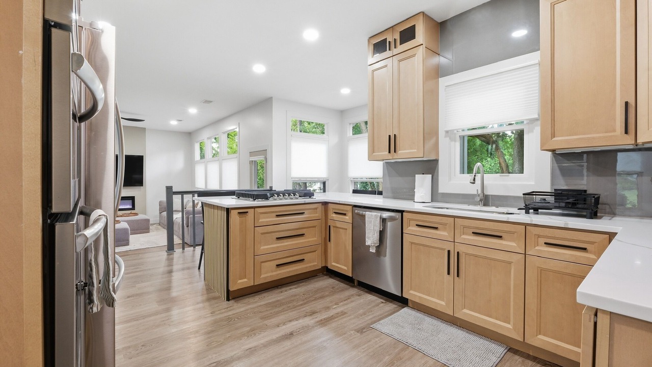 Photo of Kitchen in Olathe