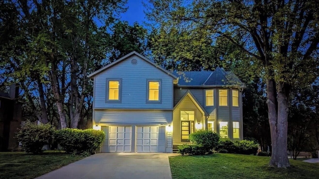 Photo of Outdoor in Olathe