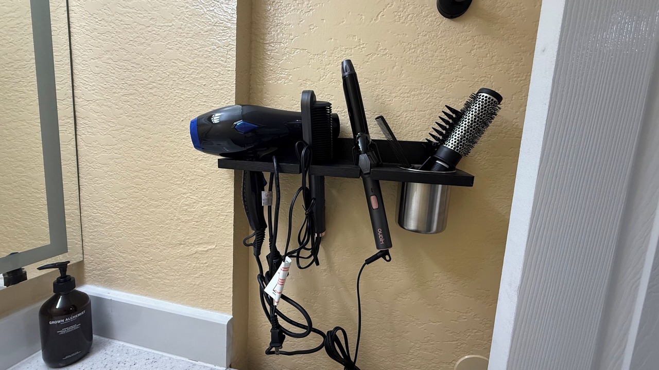 Photo of Bathroom in Green Valley Ranch