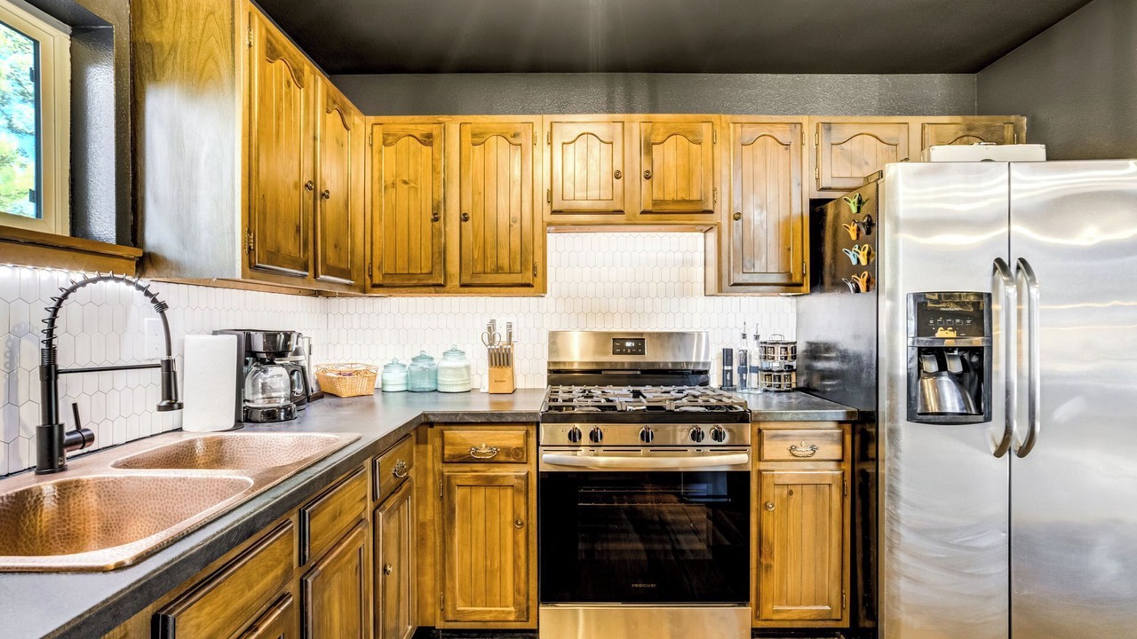 Photo of Kitchen in Florissant