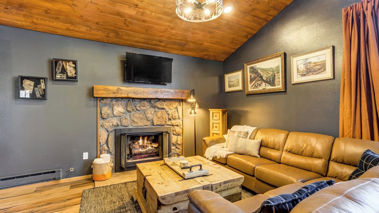 Photo of Livingroom in Florissant