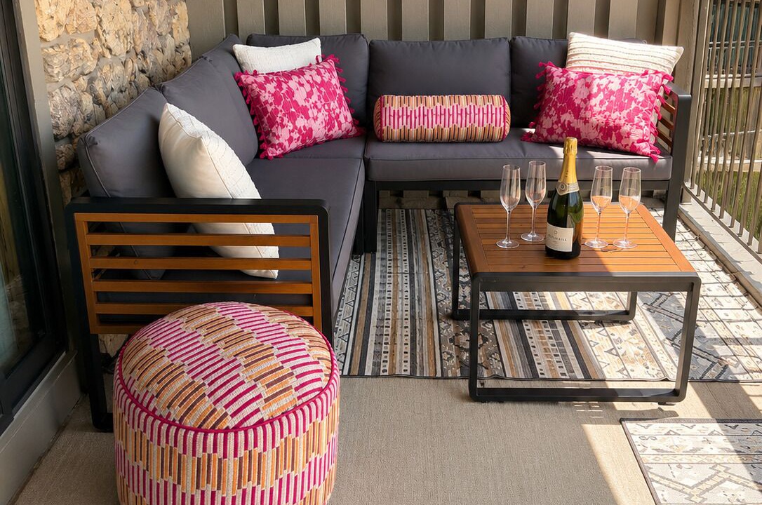 Photo of Patio Balcony in Dillon