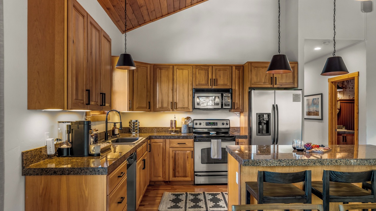 Photo of Kitchen in Valley of the Sun