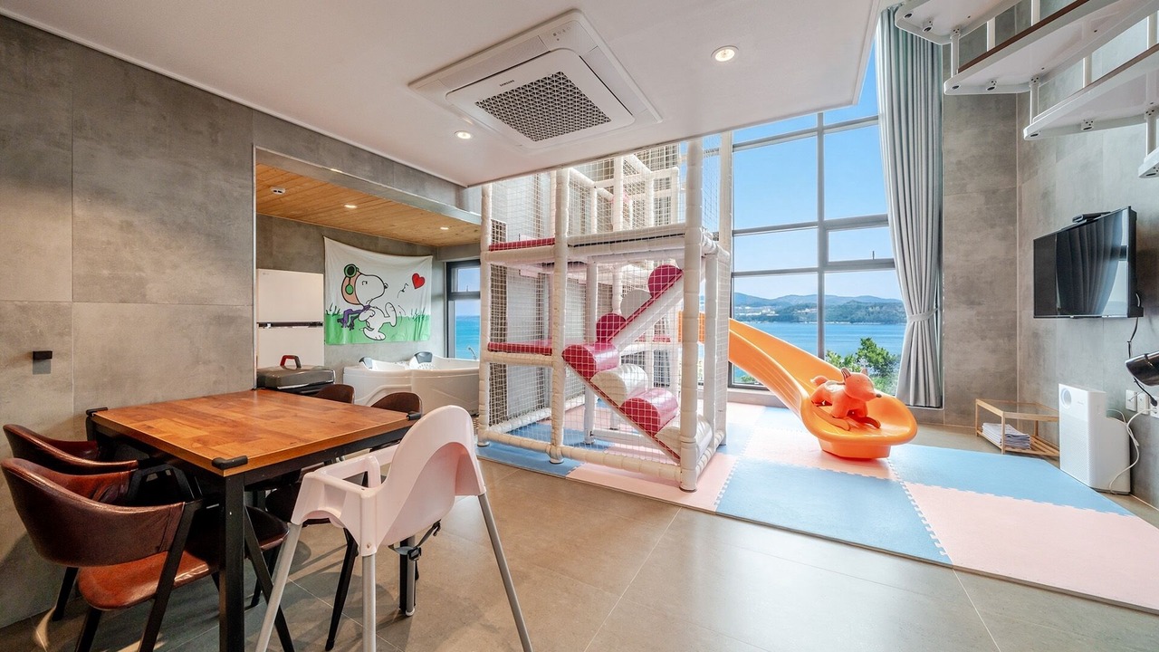 Photo of Bedroom in Geoje
