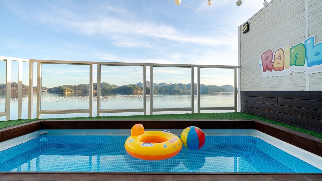 Photo of Bedroom in Geoje