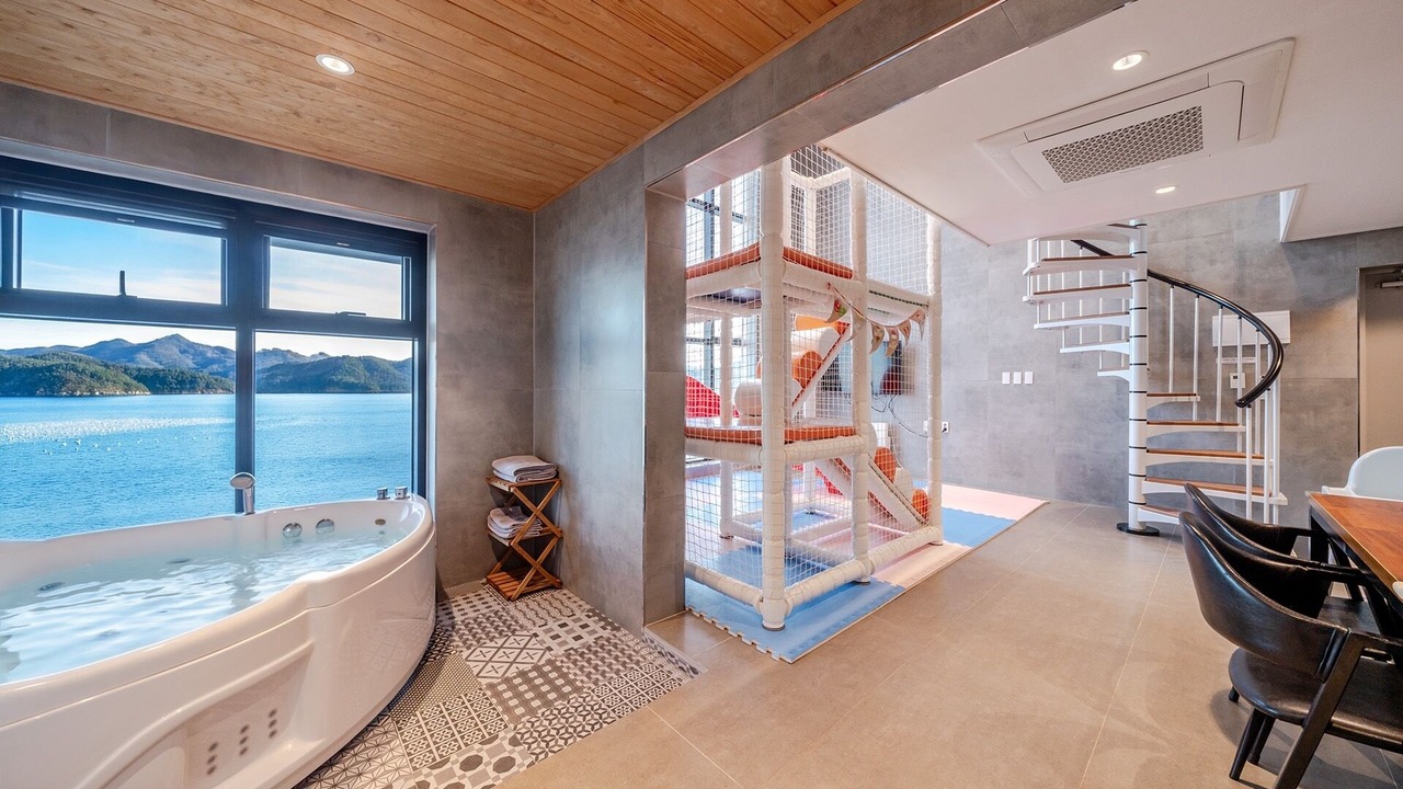 Photo of Bedroom in Geoje