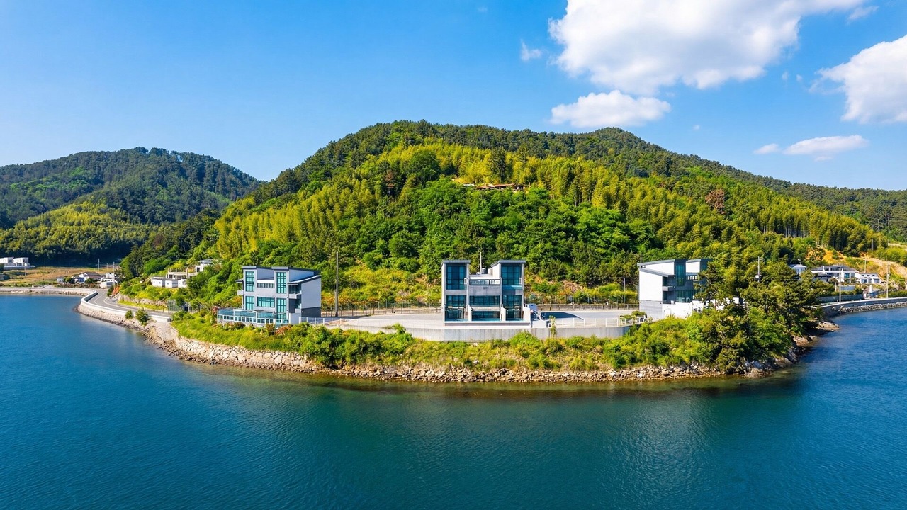 Photo of Outdoor in Geoje