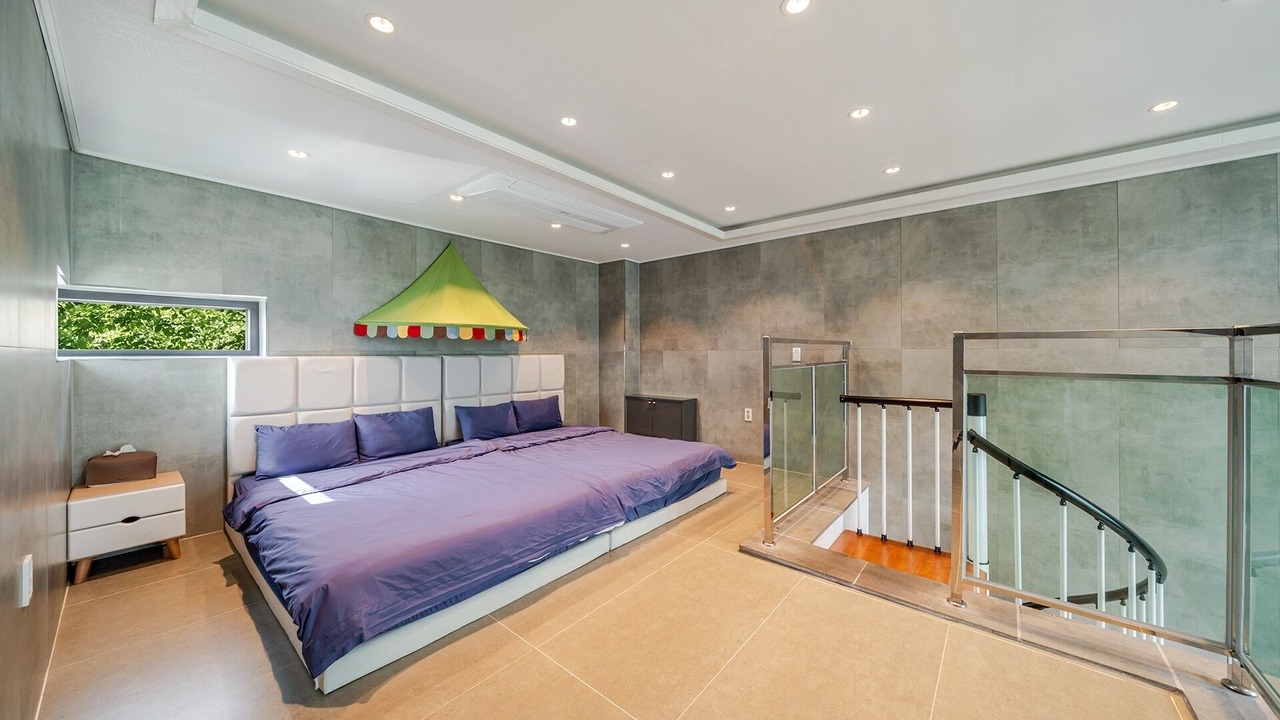 Photo of Bedroom in Geoje