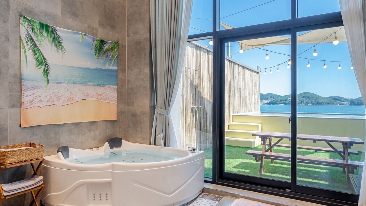 Photo of Bedroom in Geoje