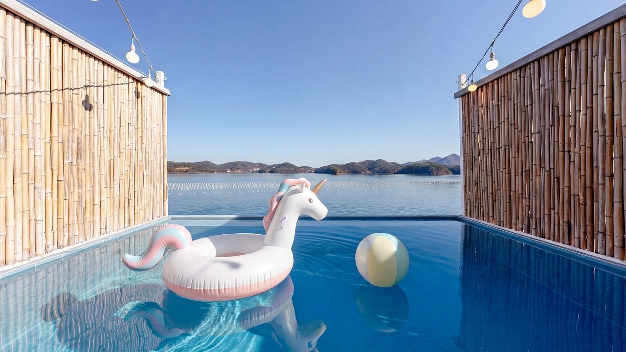 Photo of Bedroom in Geoje