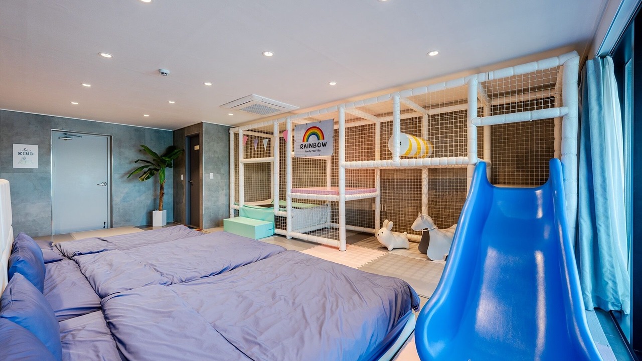 Photo of Bedroom in Geoje