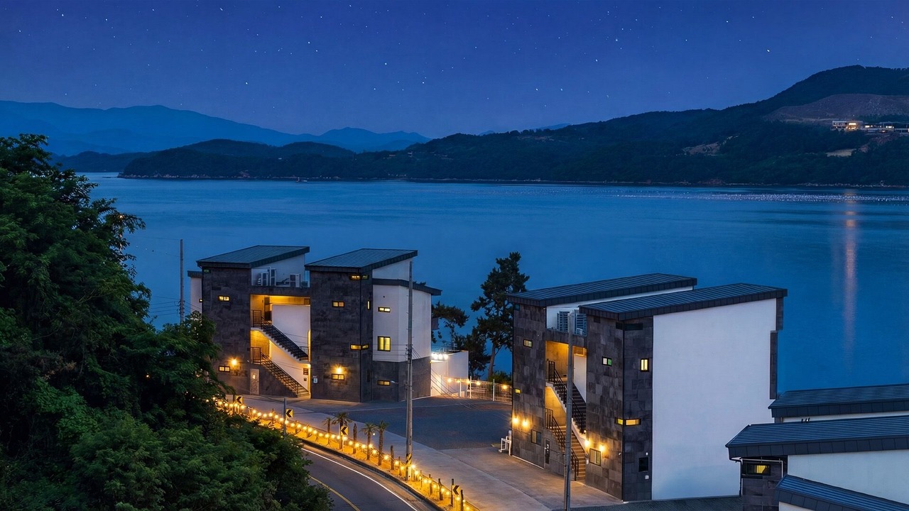 Photo of Outdoor in Geoje