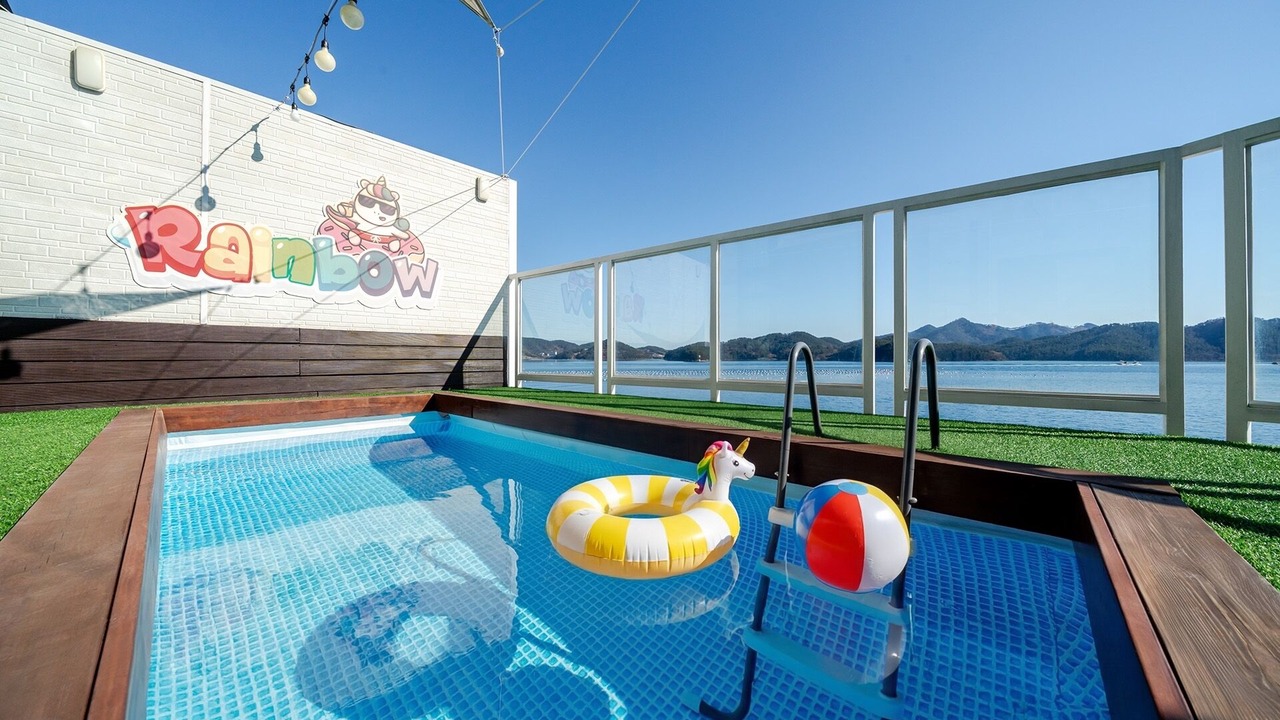 Photo of Bedroom in Geoje