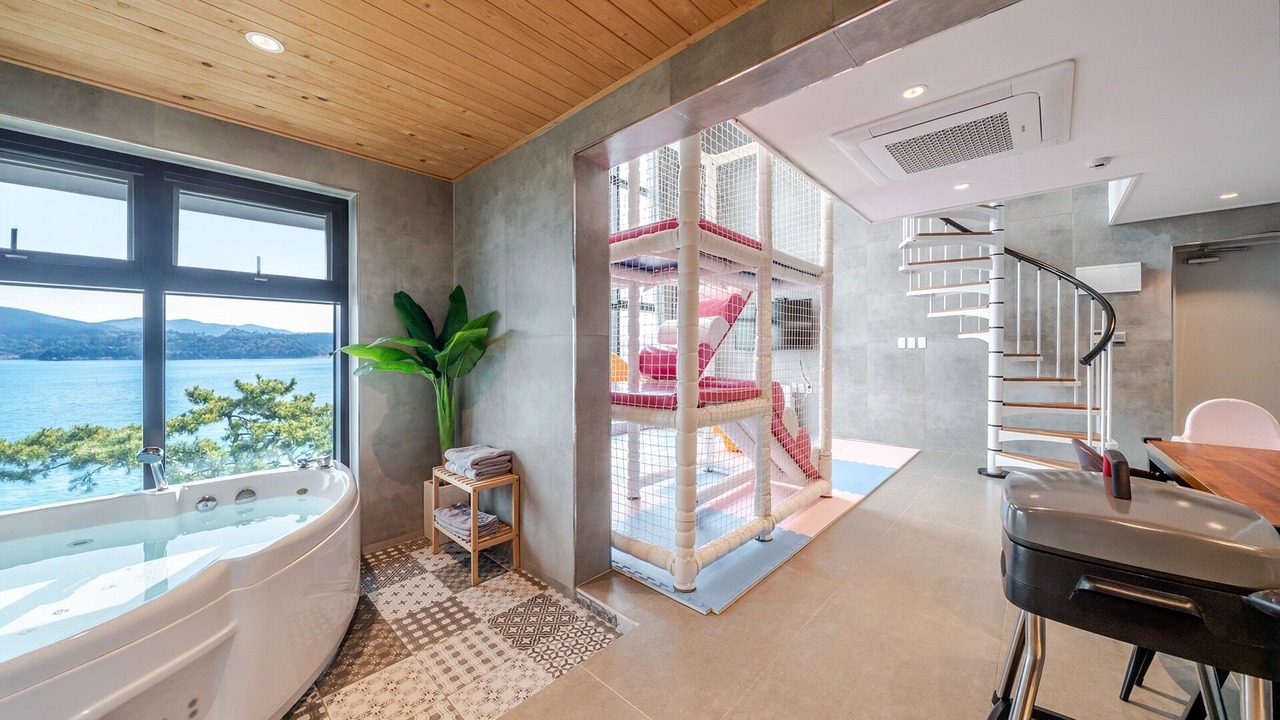 Photo of Bedroom in Geoje