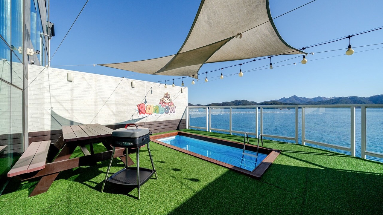 Photo of Bedroom in Geoje
