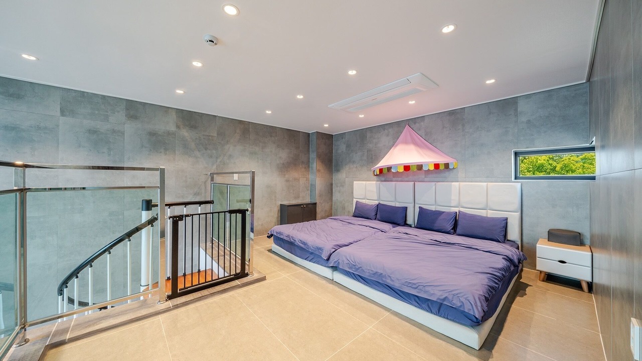 Photo of Bedroom in Geoje