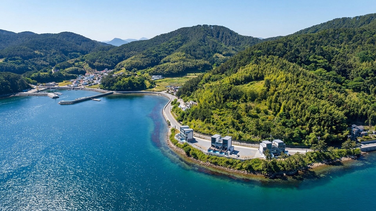Photo of Outdoor in Geoje