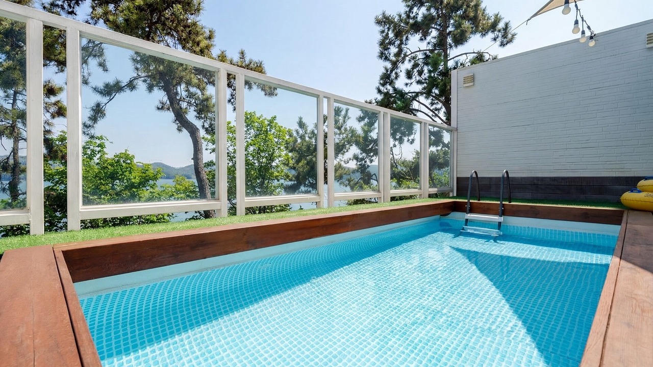 Photo of Bedroom in Geoje