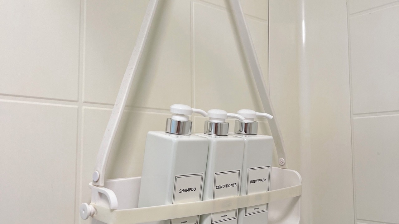 Photo of Bathroom in Washington Virginia Vale