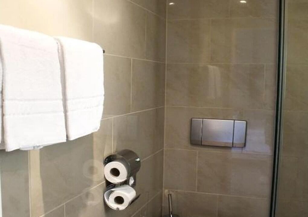 Photo of Bathroom in Bendorf