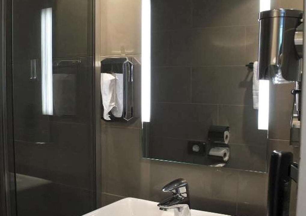 Photo of Bathroom in Bendorf