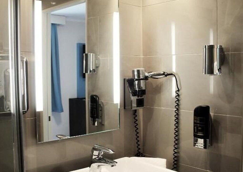 Photo of Bathroom in Bendorf