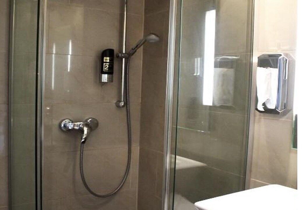 Photo of Bathroom in Bendorf
