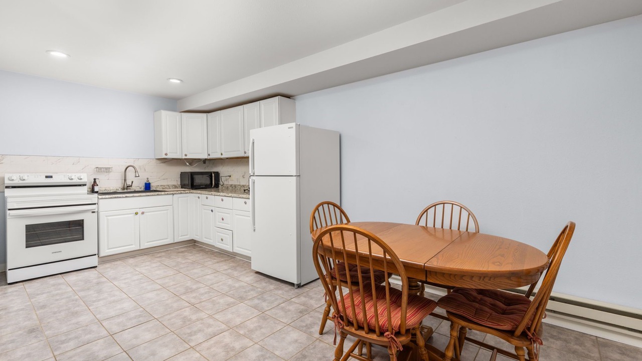 Photo of Kitchen in Rollinsville