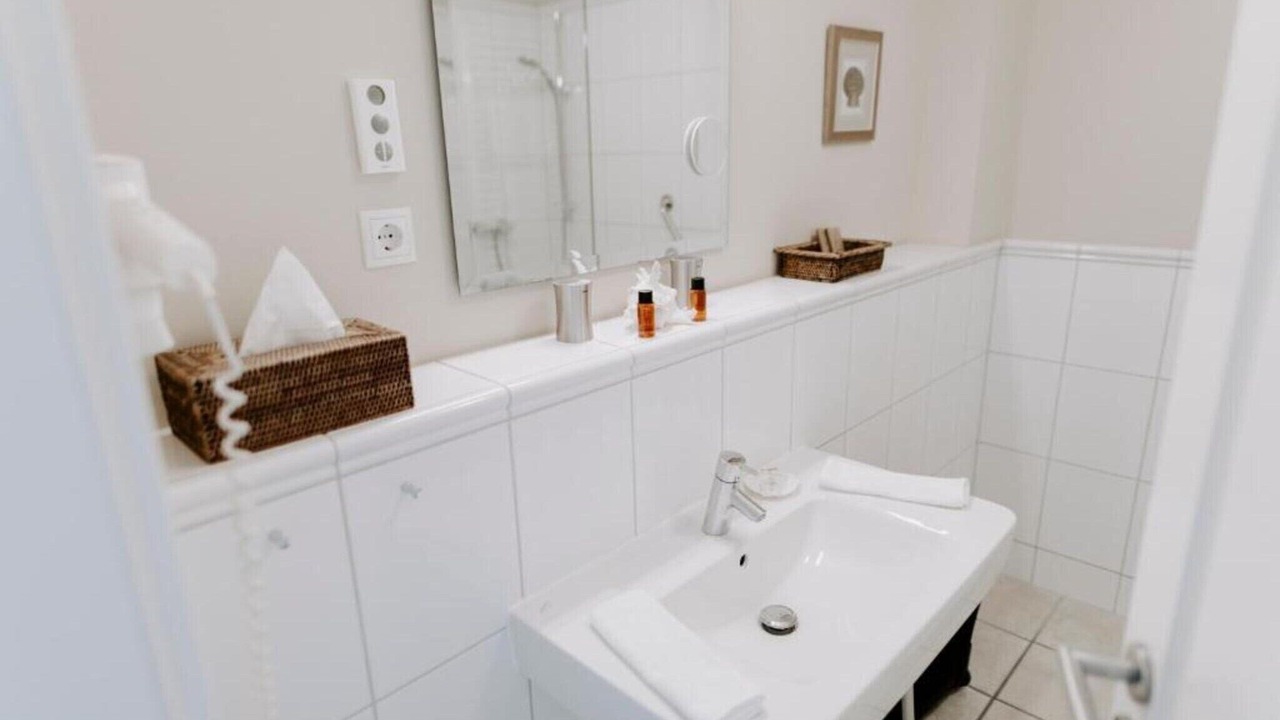 Photo of Bathroom in Heikendorf