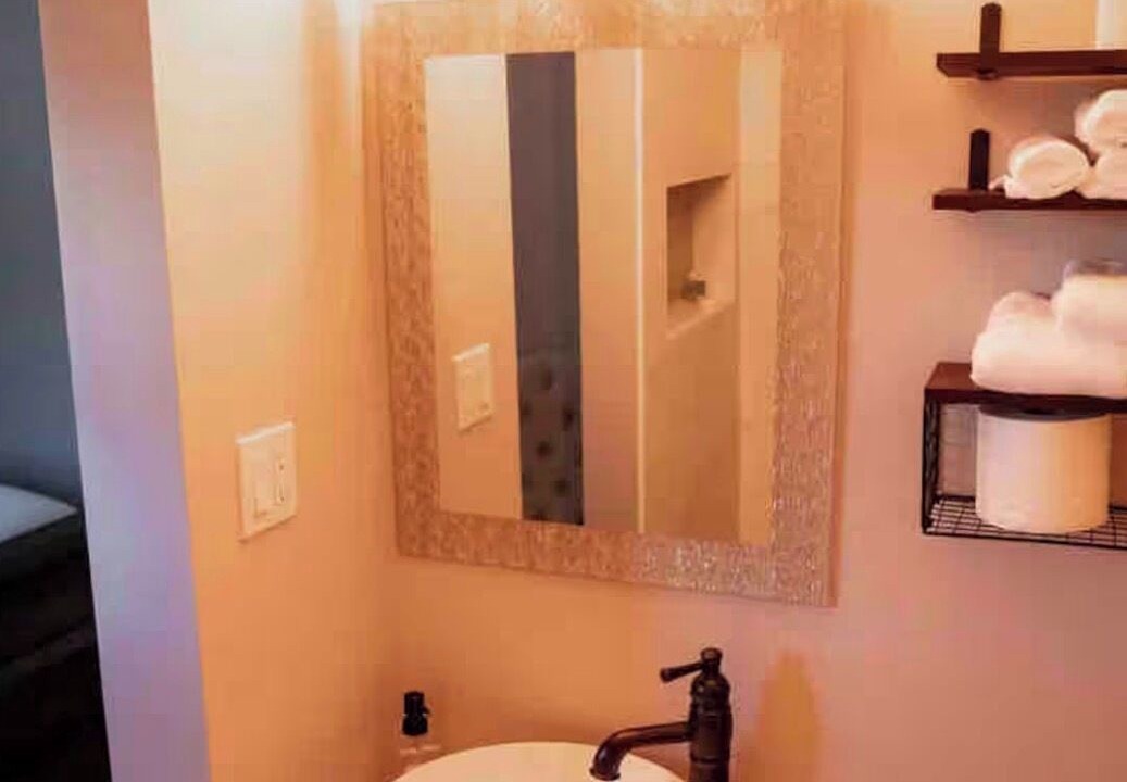 Photo of Bathroom in Jewell Heights - Hoffman Heights