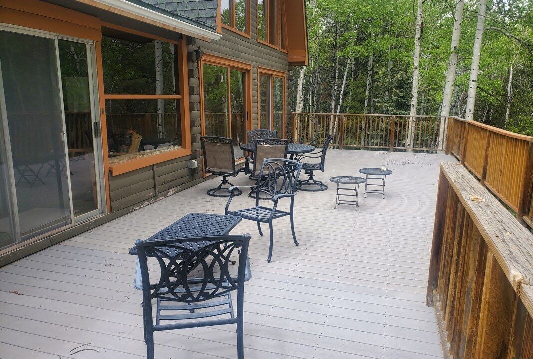 Photo of Outdoor in Black Hawk