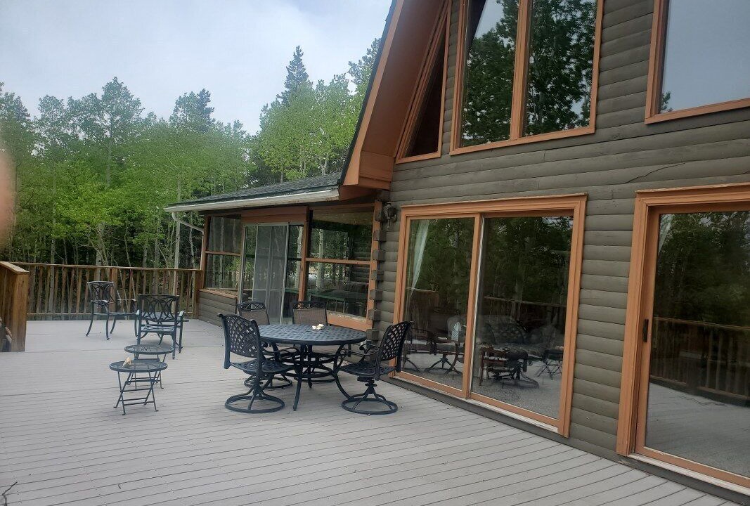 Photo of Outdoor in Black Hawk