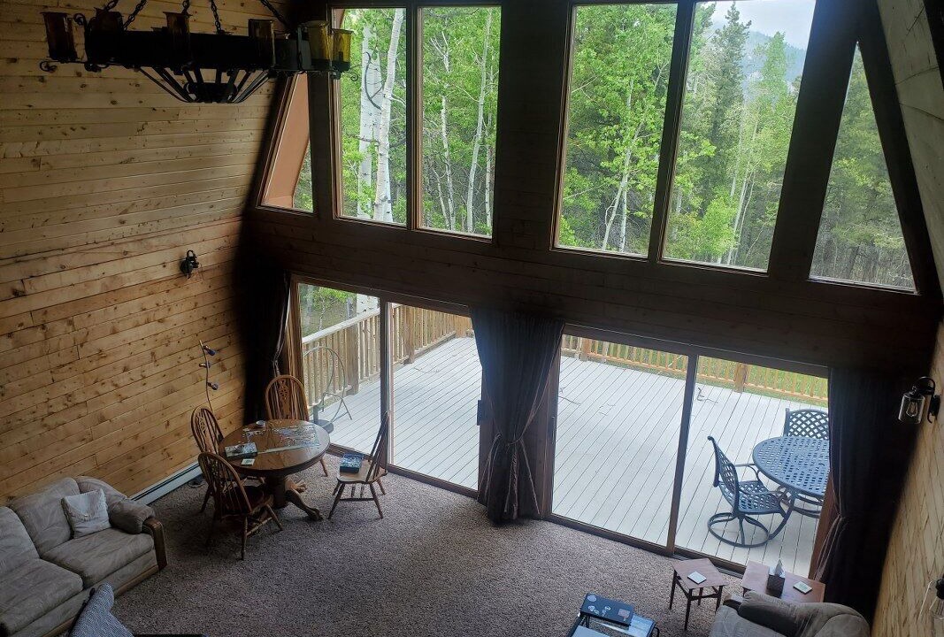 Photo of Livingroom in Black Hawk