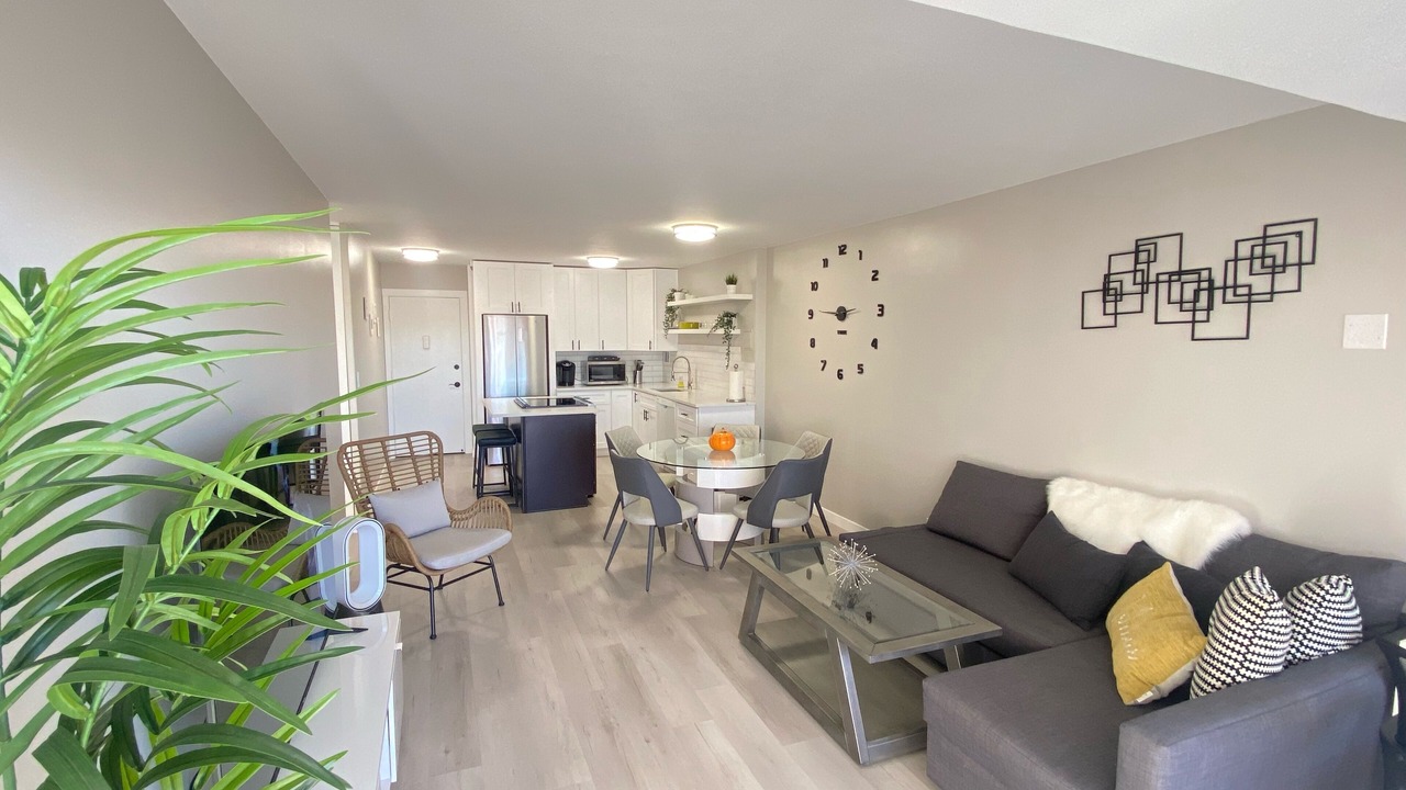 Photo of Livingroom in Hale