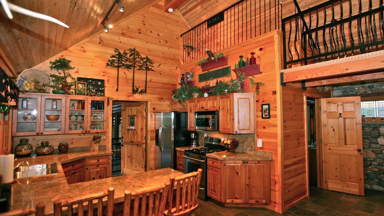 Photo of Bedroom in Evergreen