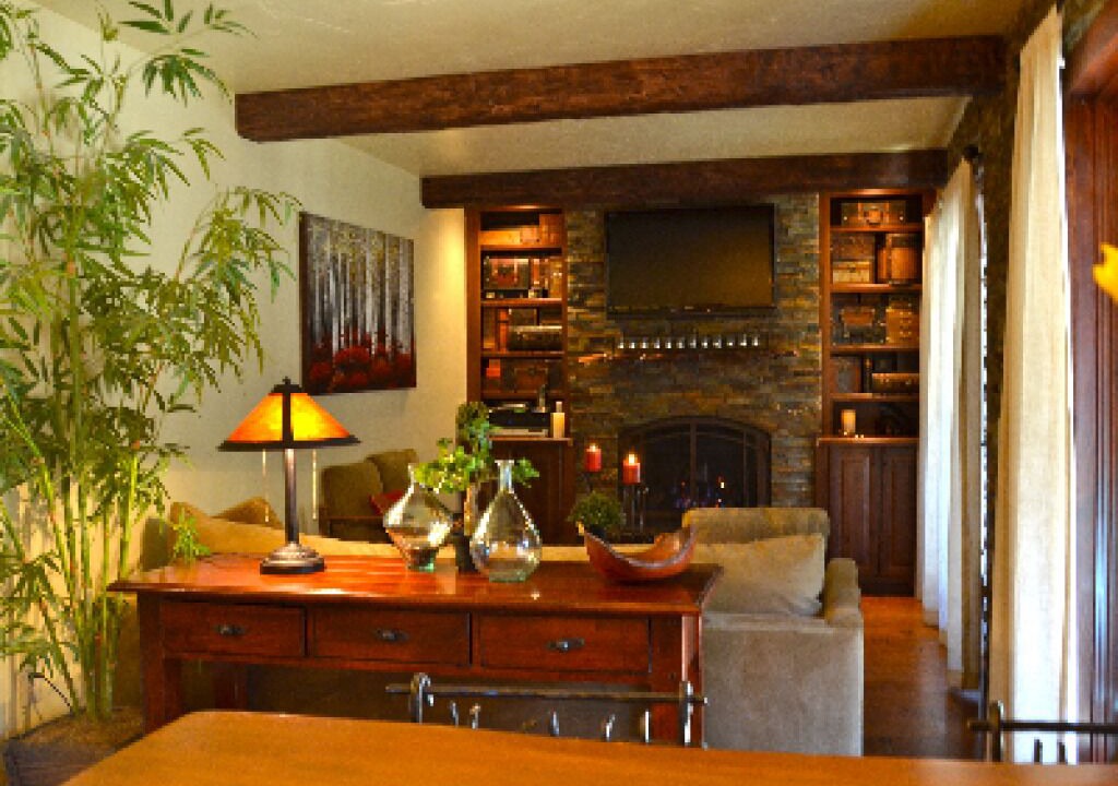 Photo of Bedroom in Evergreen