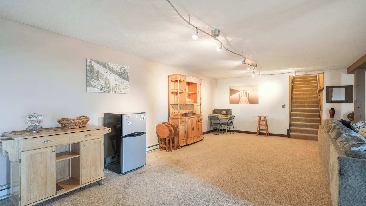 Photo of Livingroom in Fairplay