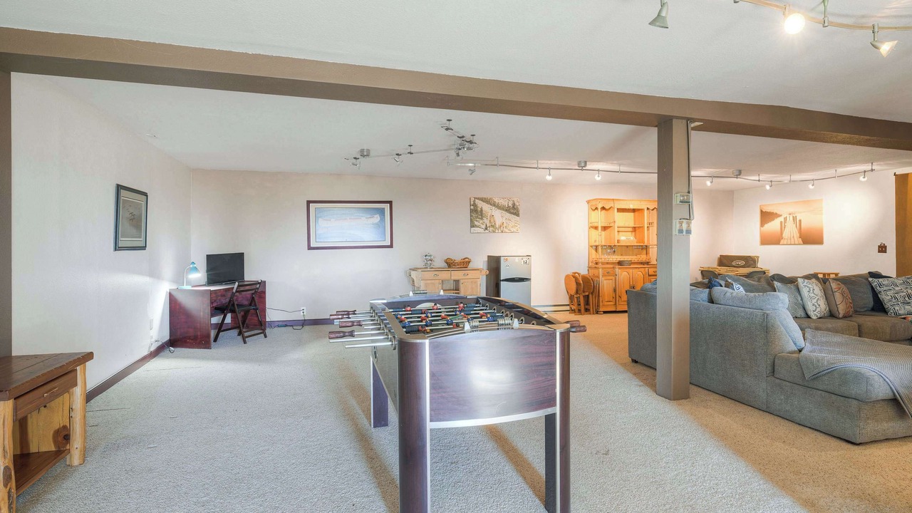 Photo of Livingroom in Fairplay