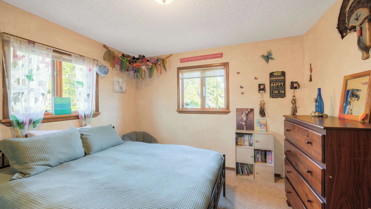 Photo of Bedroom in Fairplay
