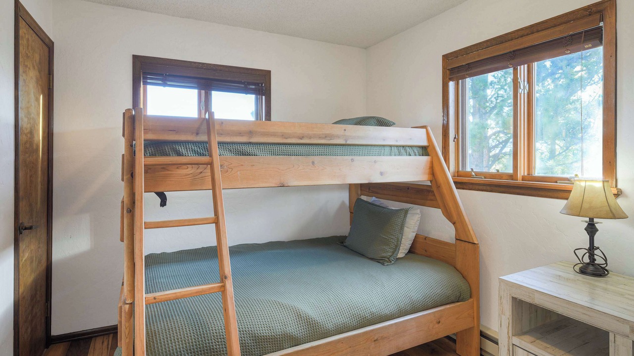 Photo of Bedroom in Fairplay