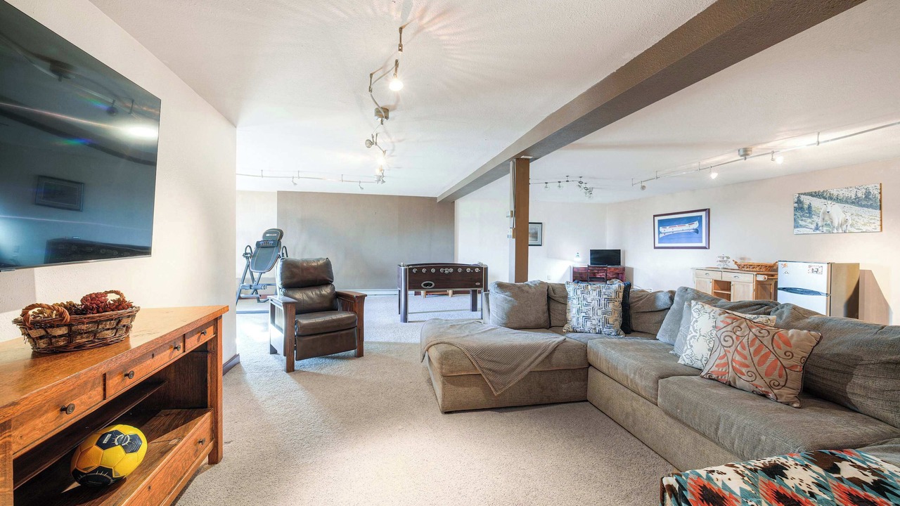 Photo of Livingroom in Fairplay