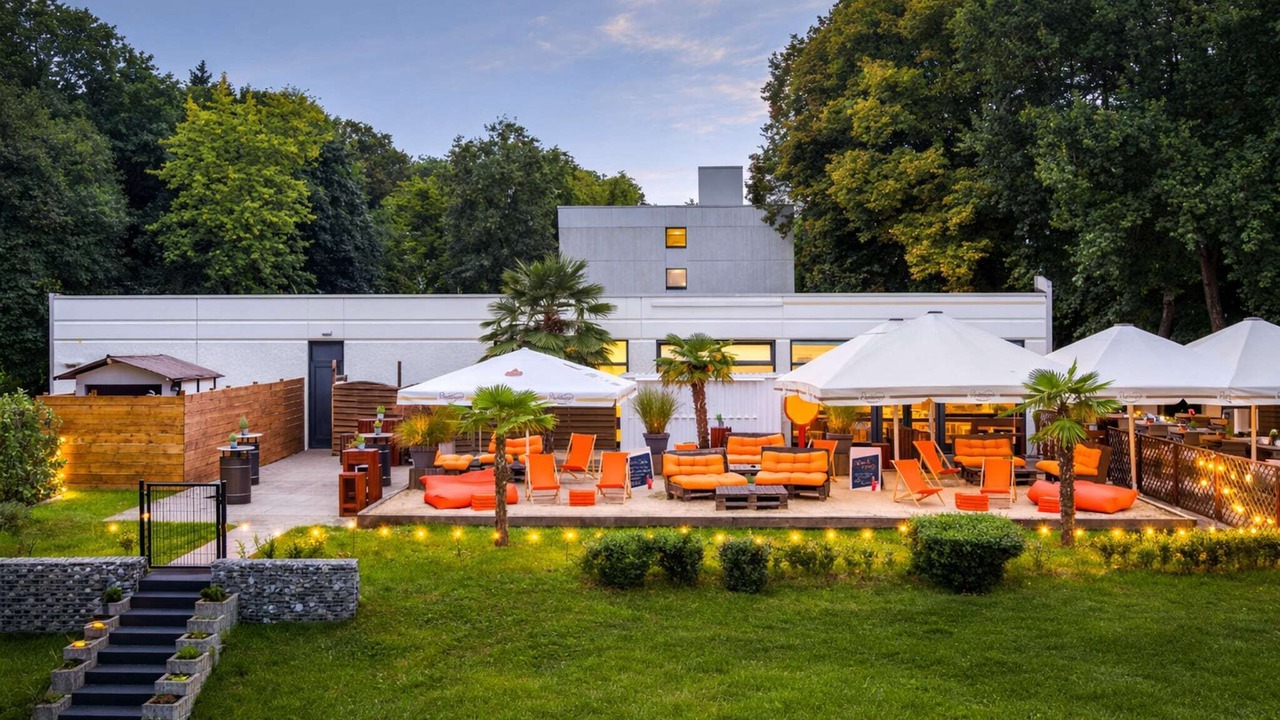 Photo of Outdoor in Bielefeld