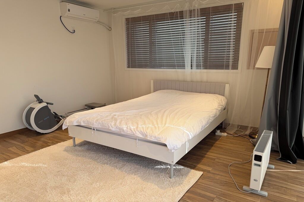 Photo of Bedroom in Eungam-dong