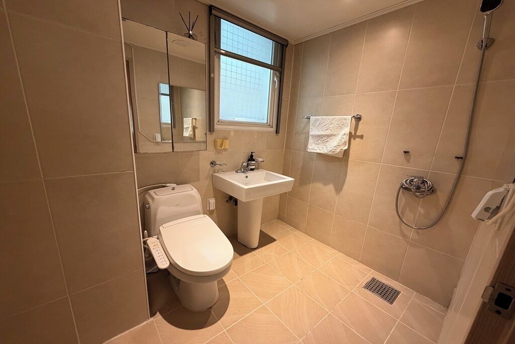 Photo of Bathroom in Eungam-dong