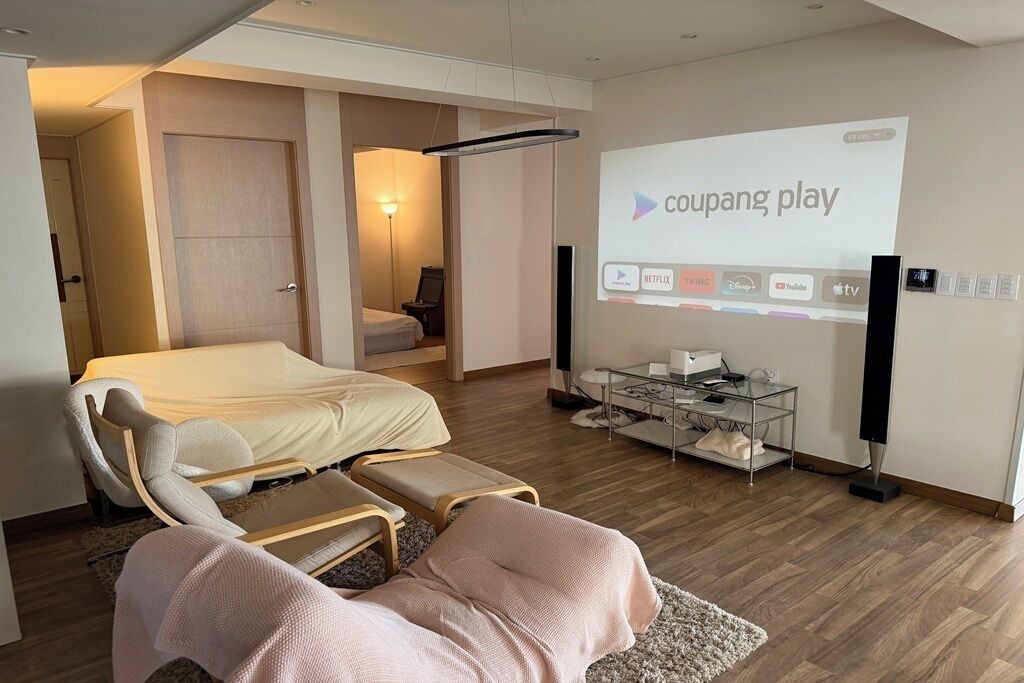 Photo of Bedroom in Eungam-dong