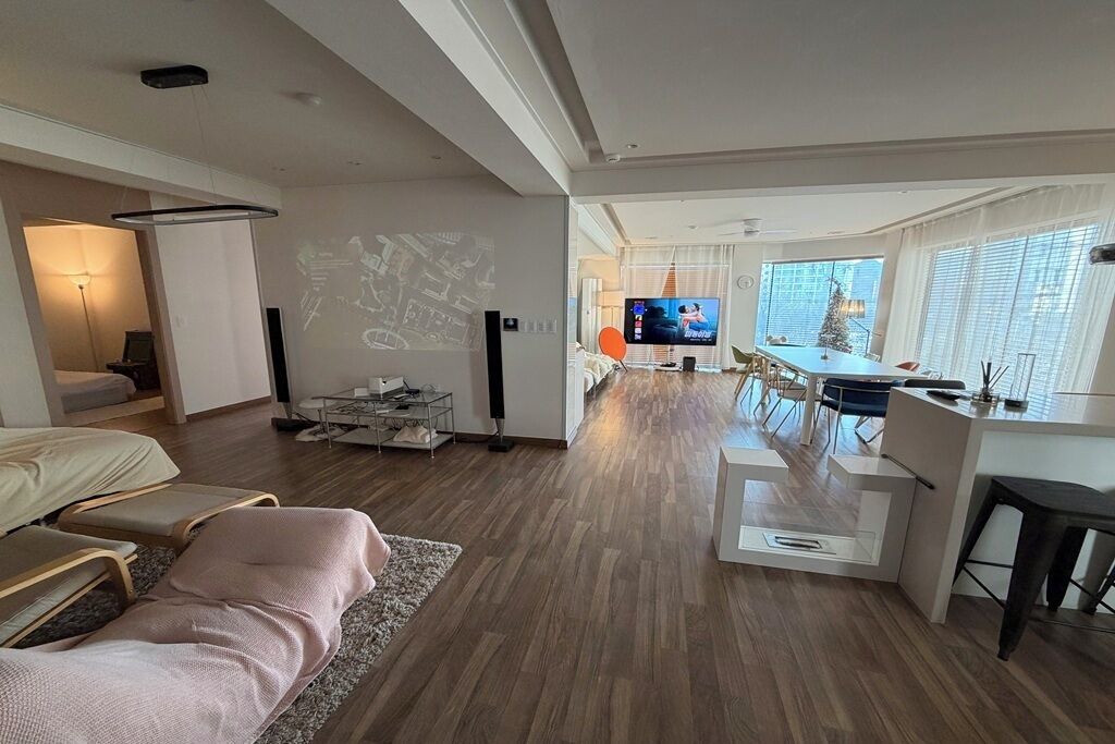 Photo of Bedroom in Eungam-dong
